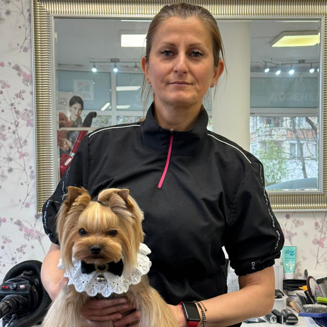 Ивелина Вутова Ивелина Вутова